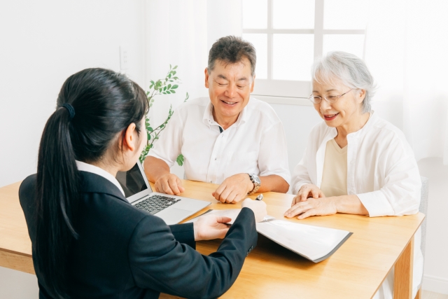 【相続相談窓口】相続や終活に関する幅広い知識を備えた「相続終活専門士」