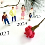 2024年こそ結婚するために、2023年の振り返りが必要な情報とは？