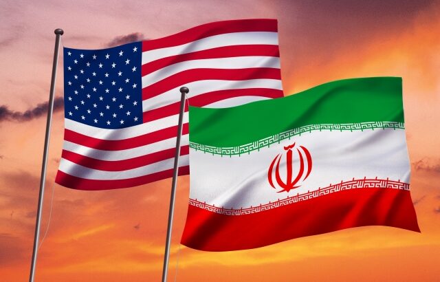 アメリカ軍報復攻撃の全貌：イランへの報復が始まる！最新情報とバイデン大統領の声明を解説