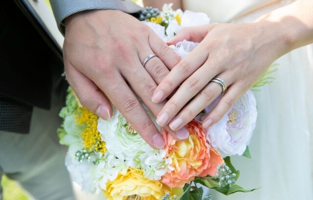 40代男性のための結婚相談所活用ガイド：成功の秘訣とポイント