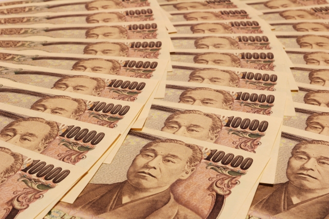 現金預金の驚くべき落とし穴：新紙幣への切り替えとその影響