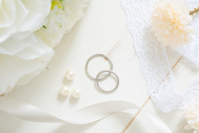 結婚への最短距離＝結婚相談所！？