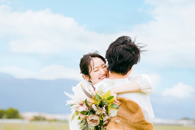 結婚相談所の成婚率はどれくらい？理想の結婚相手を見つけるために